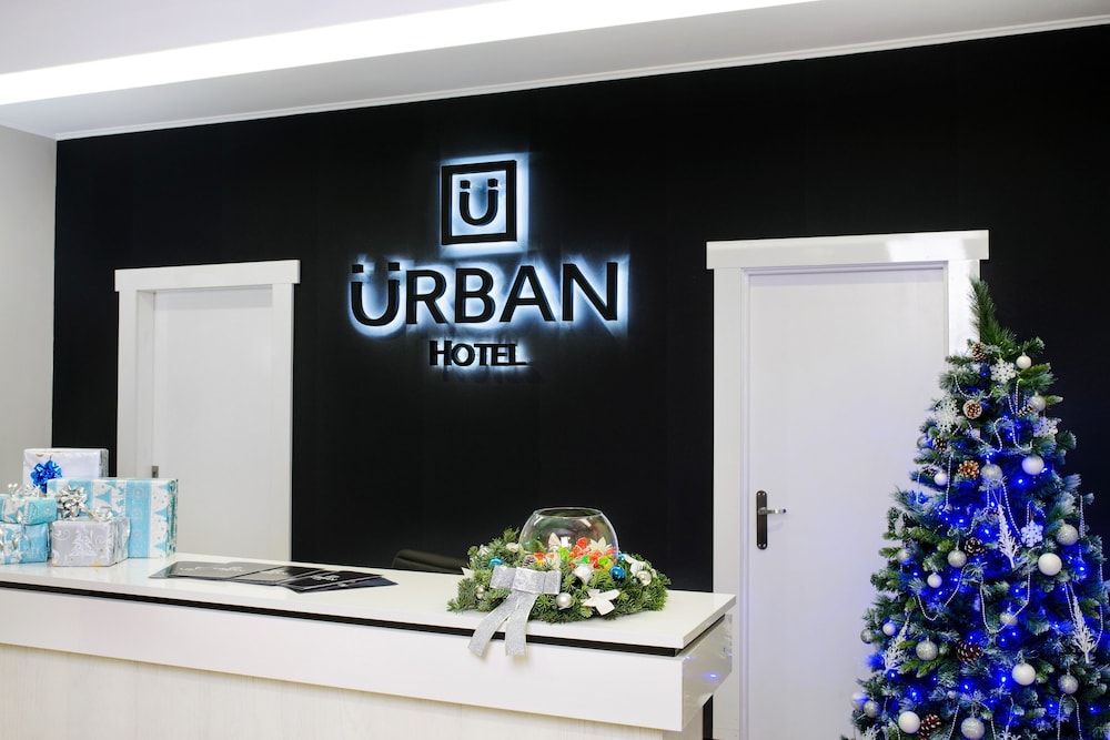 Urban Hotel 3