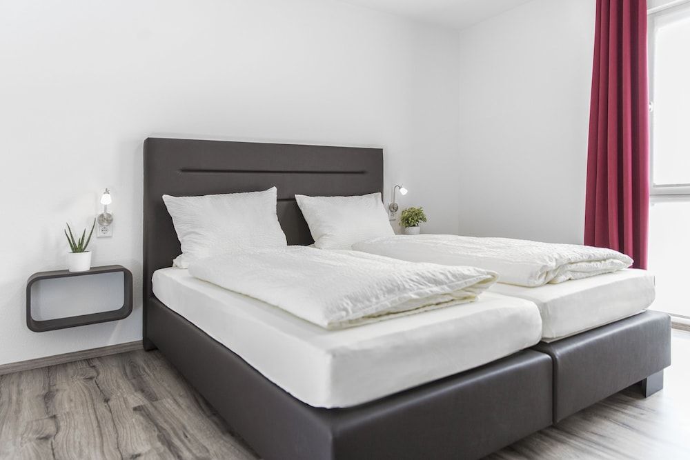 Business Homes - Das Apartment Hotel 3