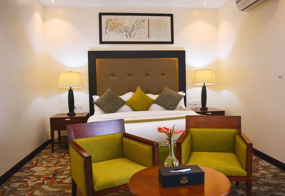 CAP KIVU HOTEL 2