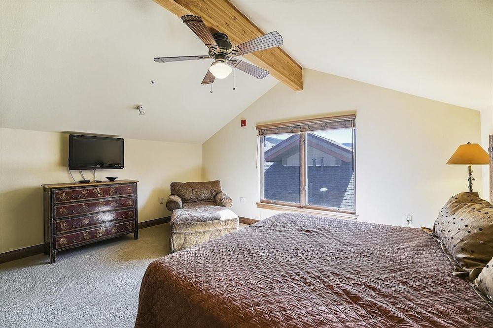 Marina Park  14c 3 Bedroom Townhouse by RedAwning 3