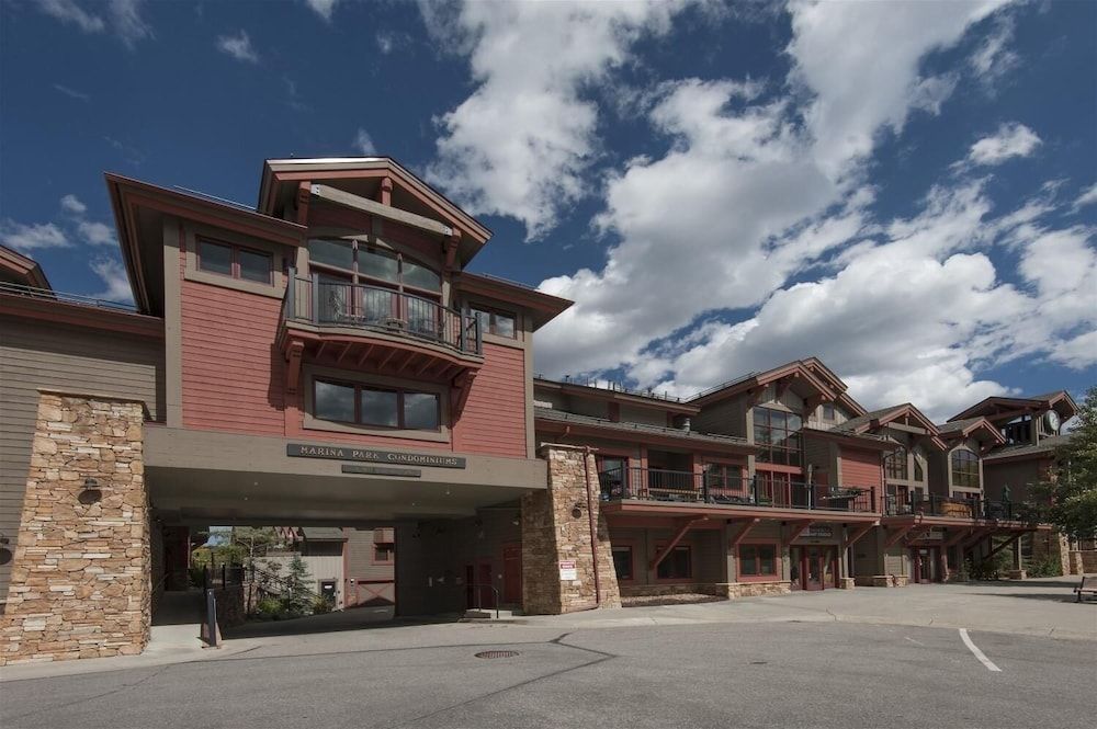 Marina Park  14c 3 Bedroom Townhouse by RedAwning -1 estrellas en Frisco