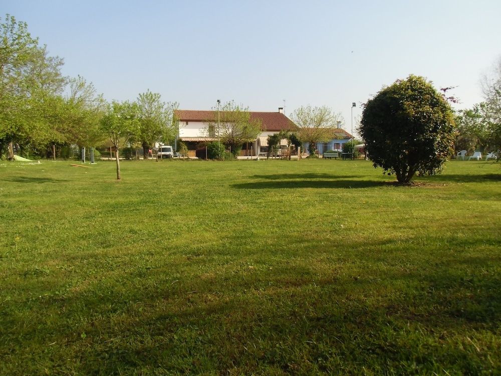 Podere Vedelago -1 estrellas en Vedelago