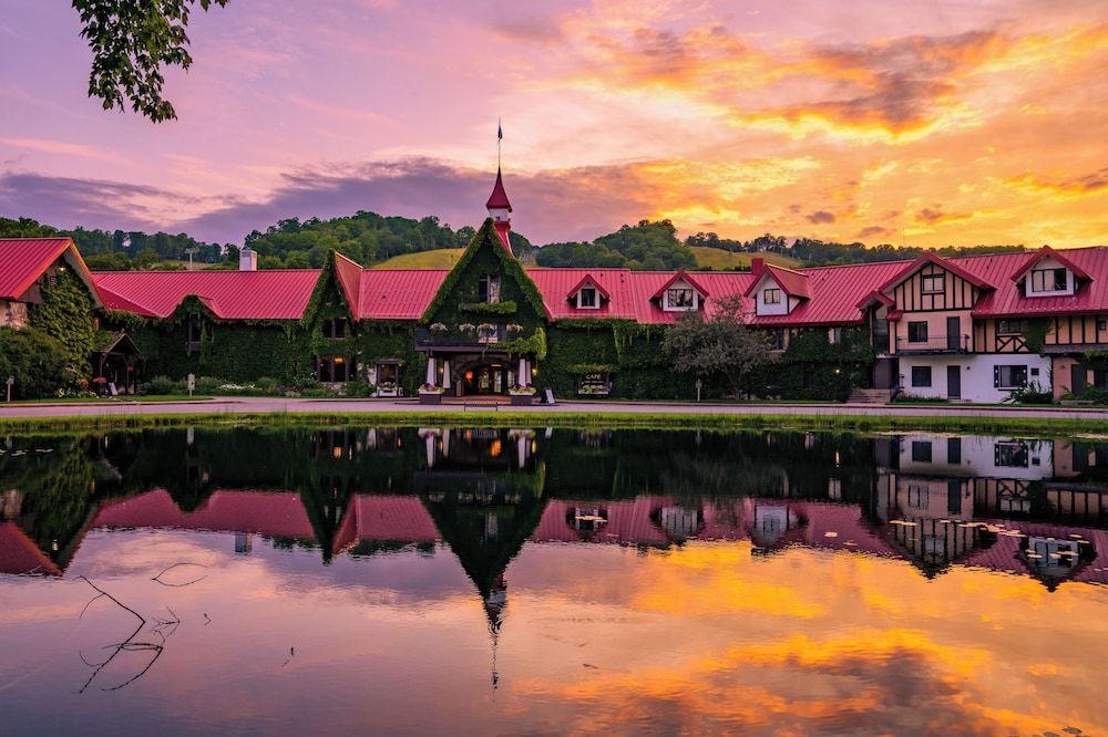 The Highlands at Harbor Springs 3 estrelas em Harbor Springs