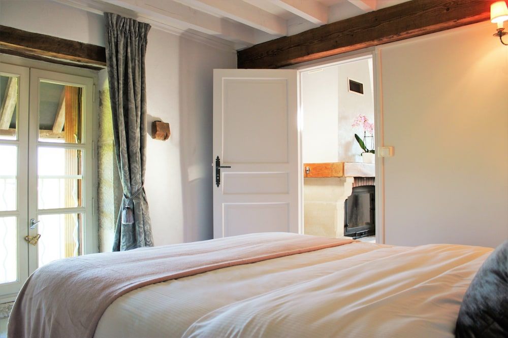 Domaine Pont Juillet 3