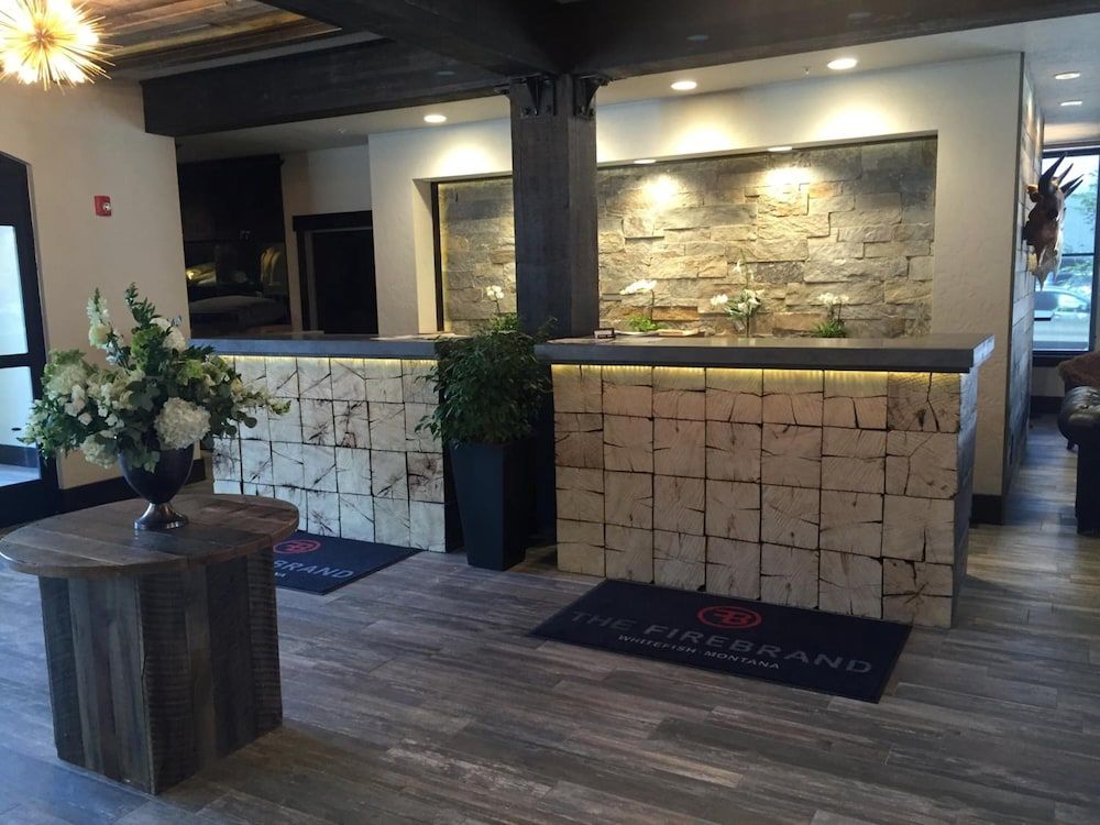The Firebrand Hotel 3