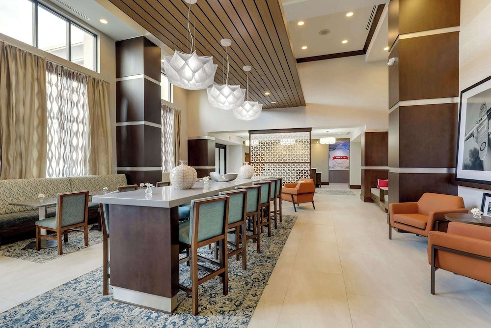 Hampton Inn & Suites Rome 2