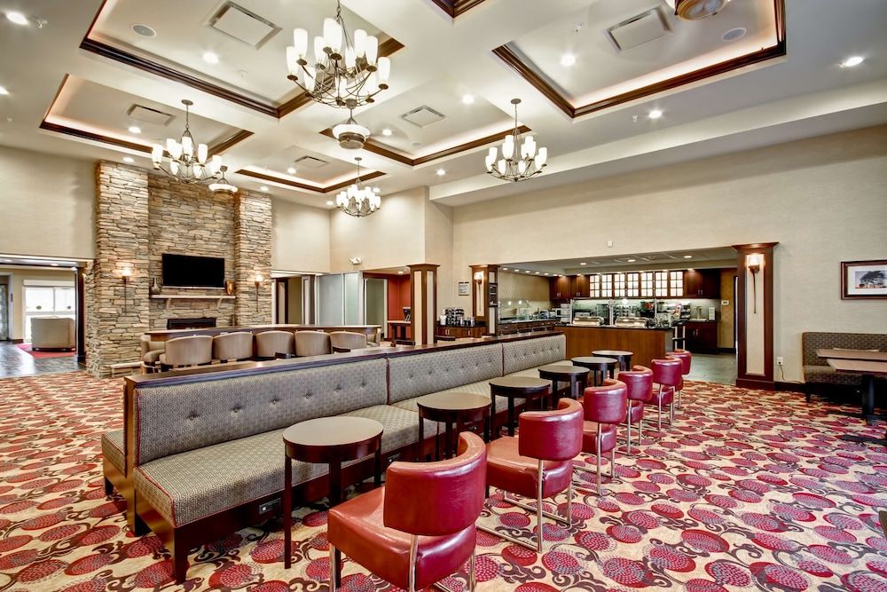 Homewood Suites by Hilton Bridgewater/Branchburg 3