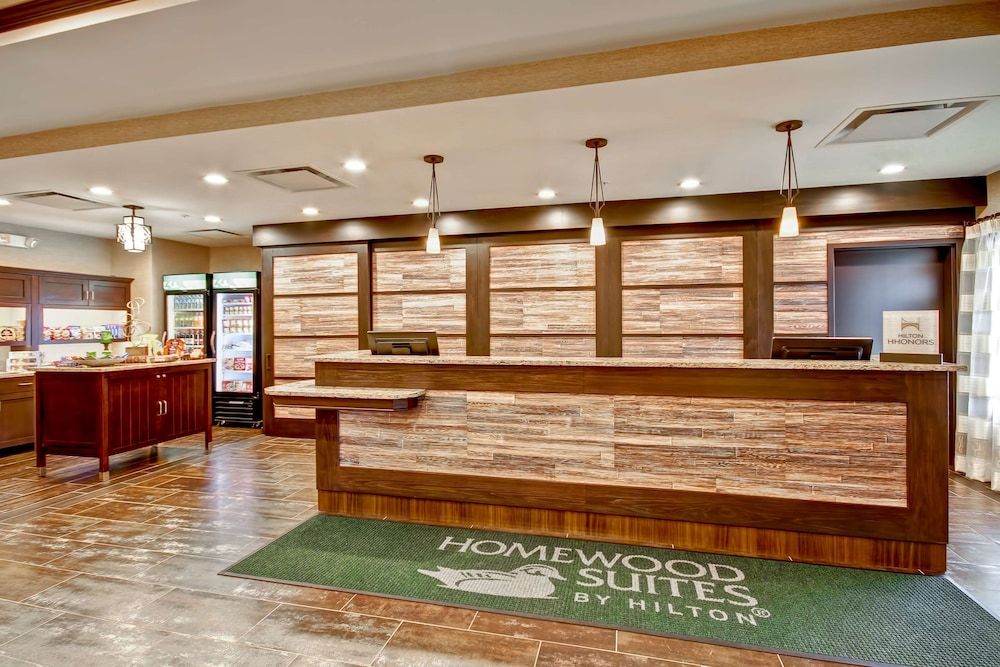 Homewood Suites by Hilton Bridgewater/Branchburg 2
