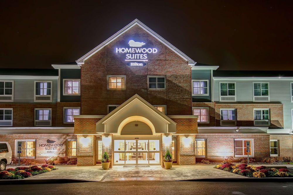 Homewood Suites by Hilton Bridgewater/Branchburg -1 estrellas en Branchburg Park
