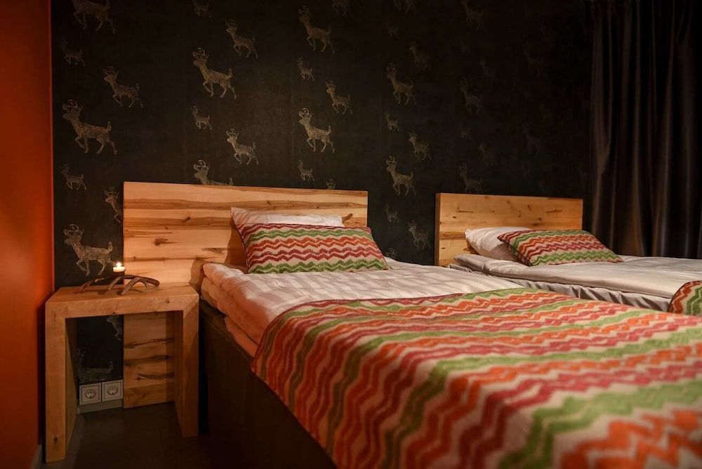 Holiday Village Valle 3