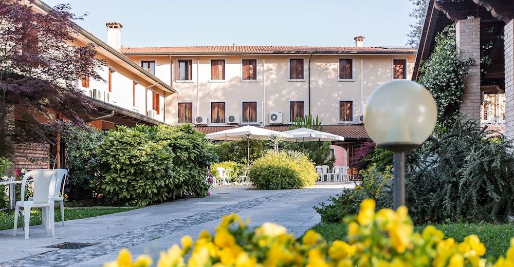 Hotel Al Posta 3 estrellas en Casarsa della Delizia