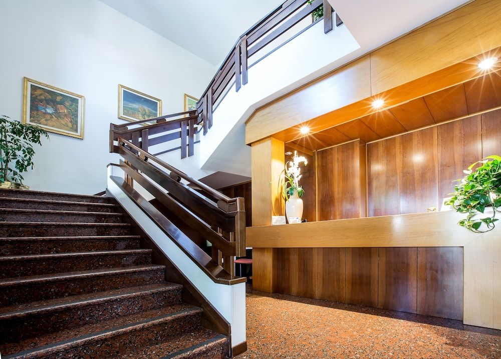 Hotel Al Posta 3