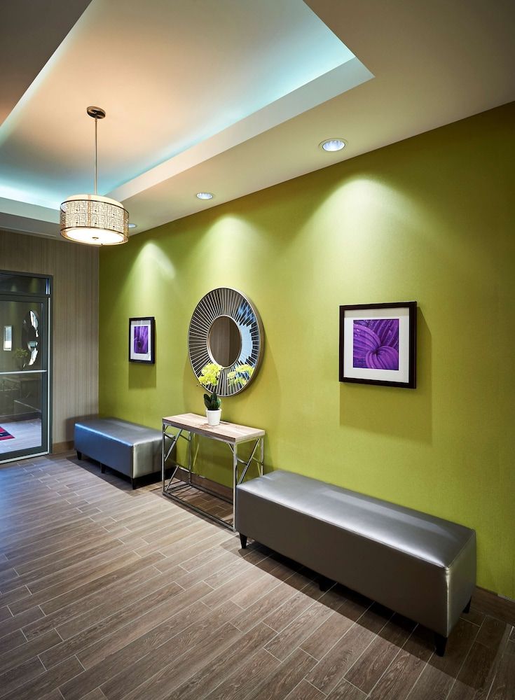 Hampton Inn by Hilton Sarnia/Point Edward 2