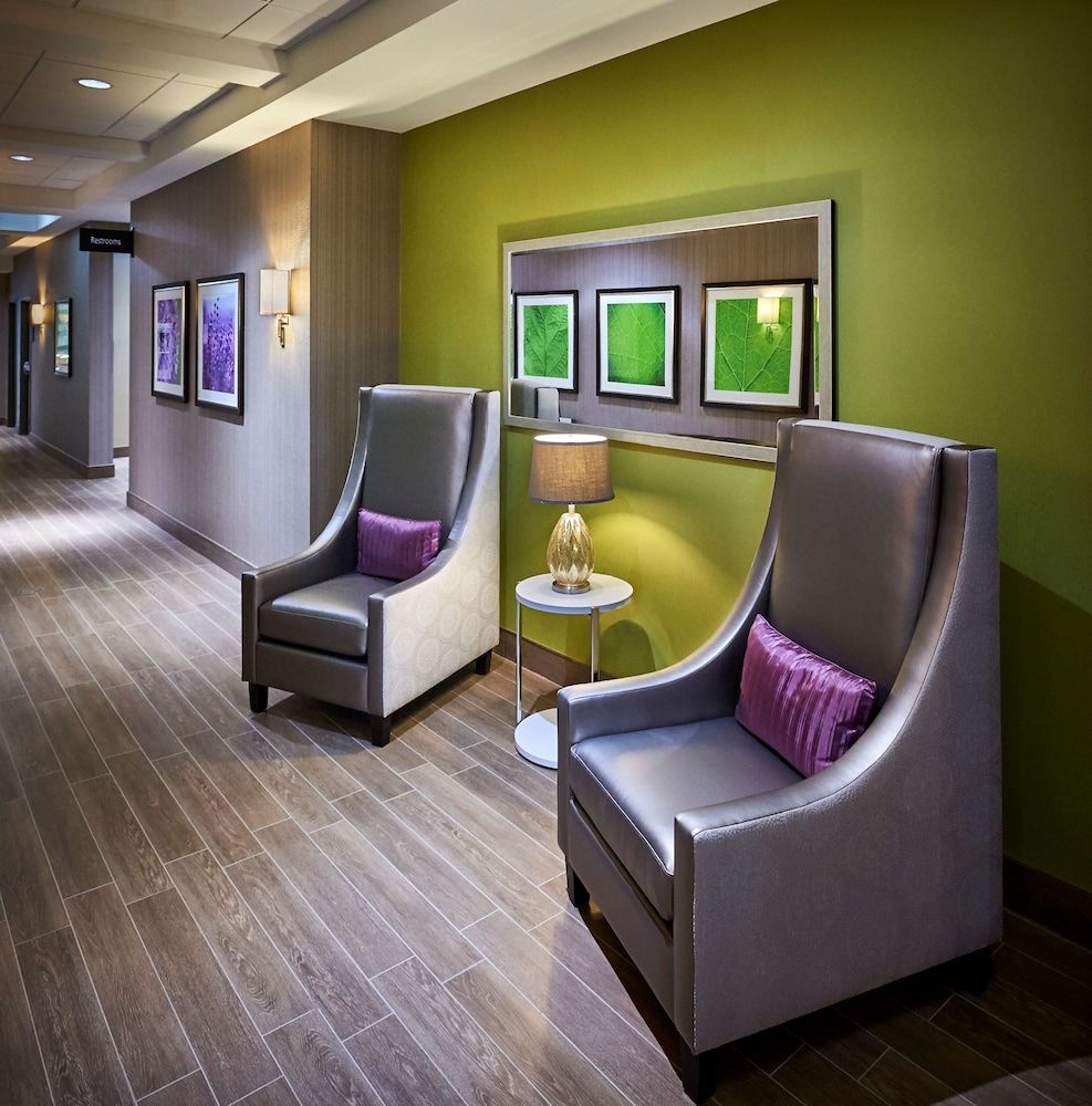 Hampton Inn by Hilton Sarnia/Point Edward 3