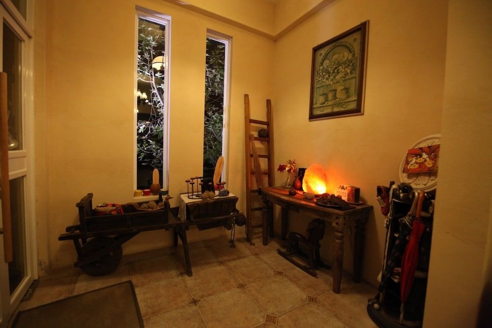 Cenacle B&B 3