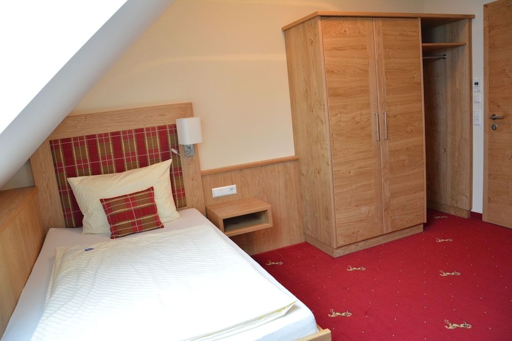 Landgasthof Hotel Rössle 3