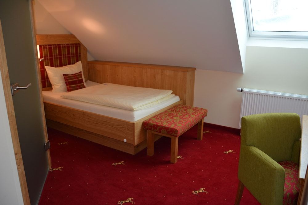 Landgasthof Hotel Rössle 2