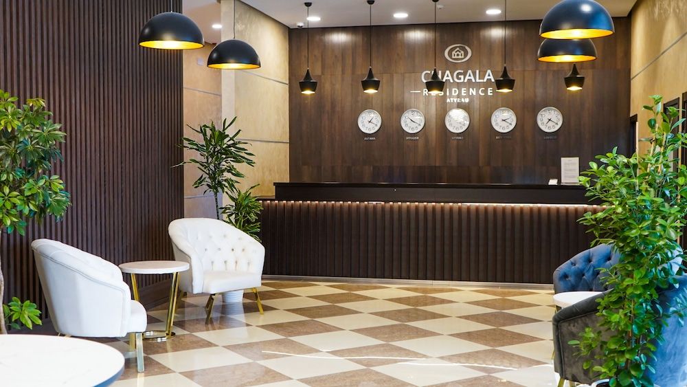 Chagala Residence Atyrau 2