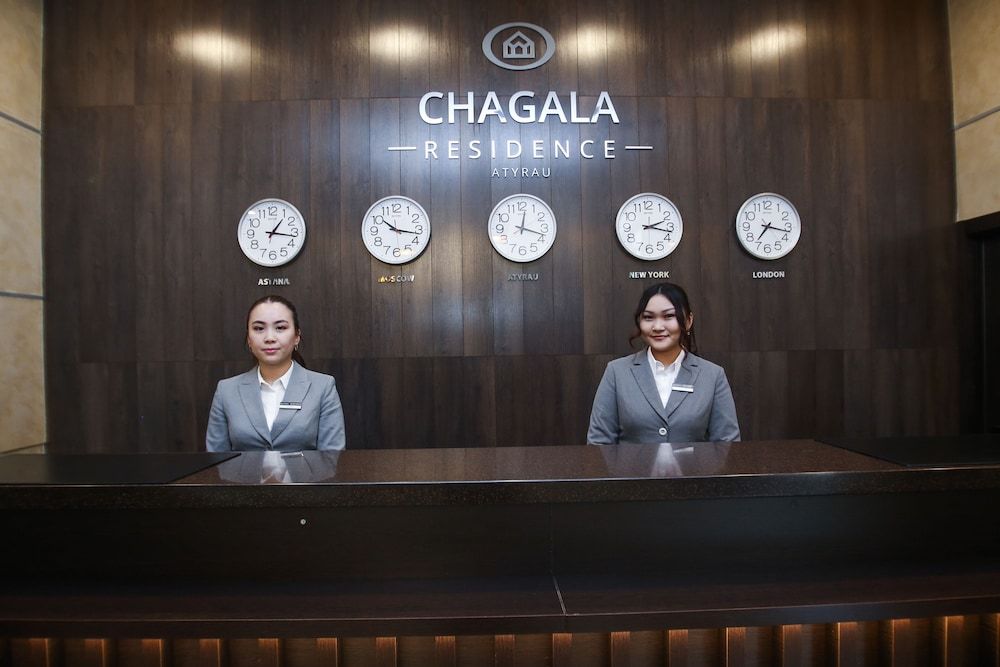 Chagala Residence Atyrau 3