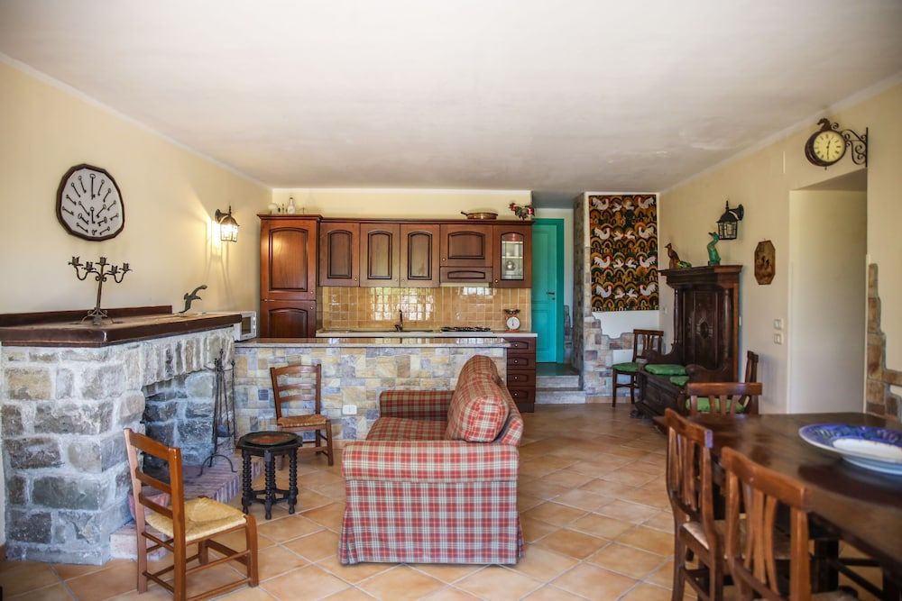 La Residenza Torchiara 2