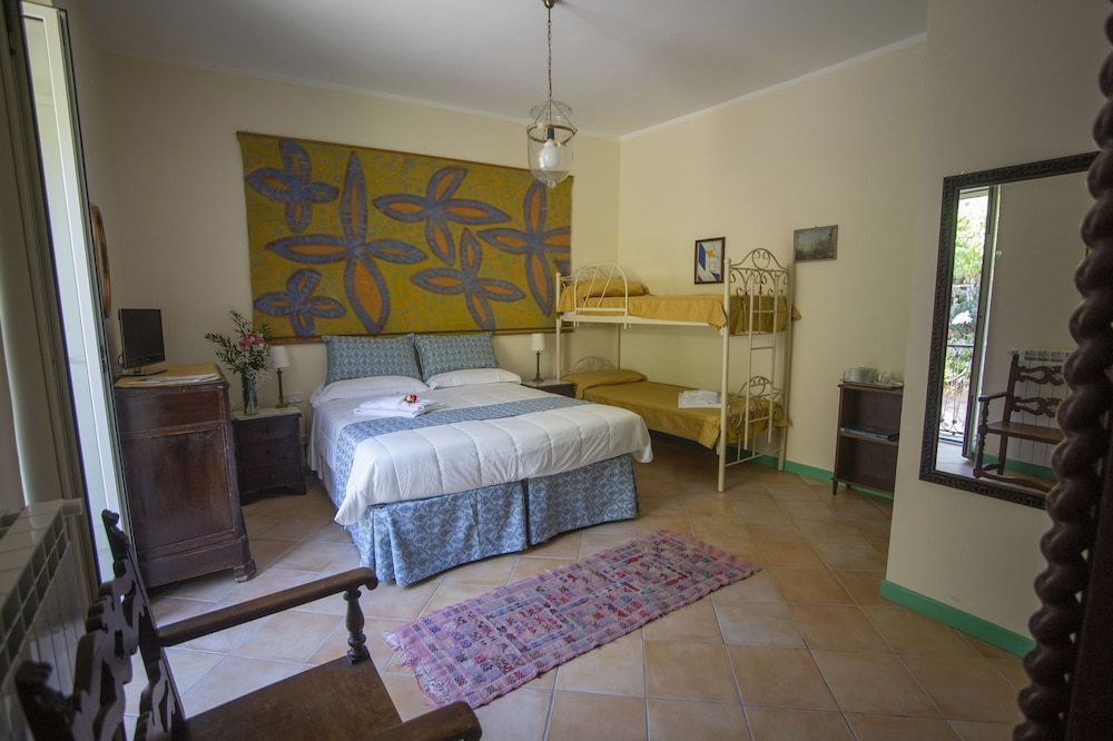 La Residenza Torchiara 3