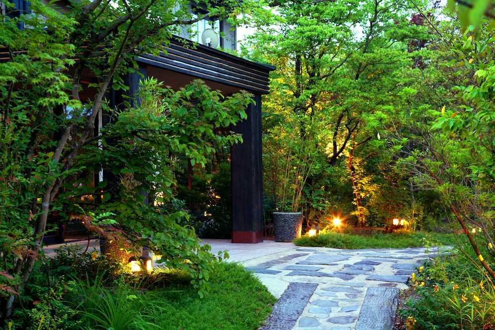 Tetsuka Ryokan -1 estrellas en Satsuma
