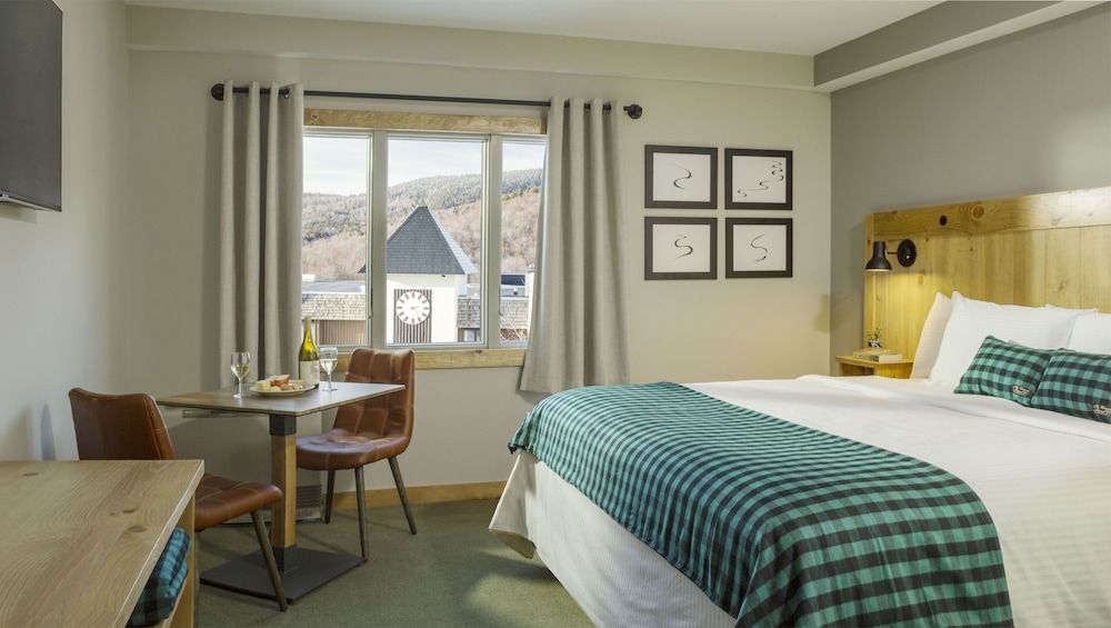 The Inn at Bolton Valley 3