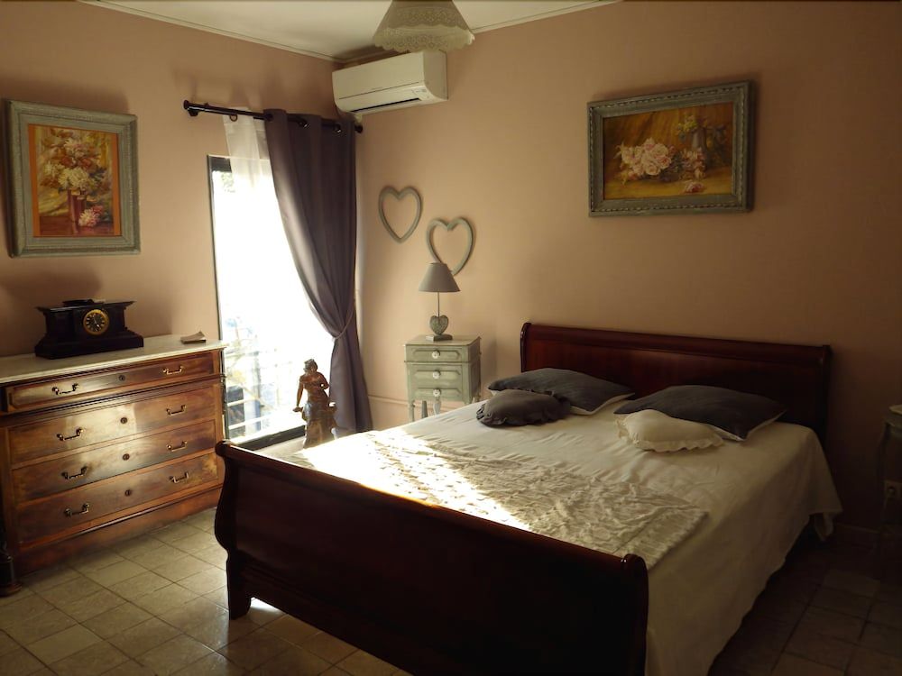 Le Clos des Aramons 3