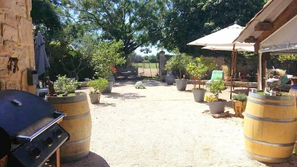 Le Clos des Aramons 2
