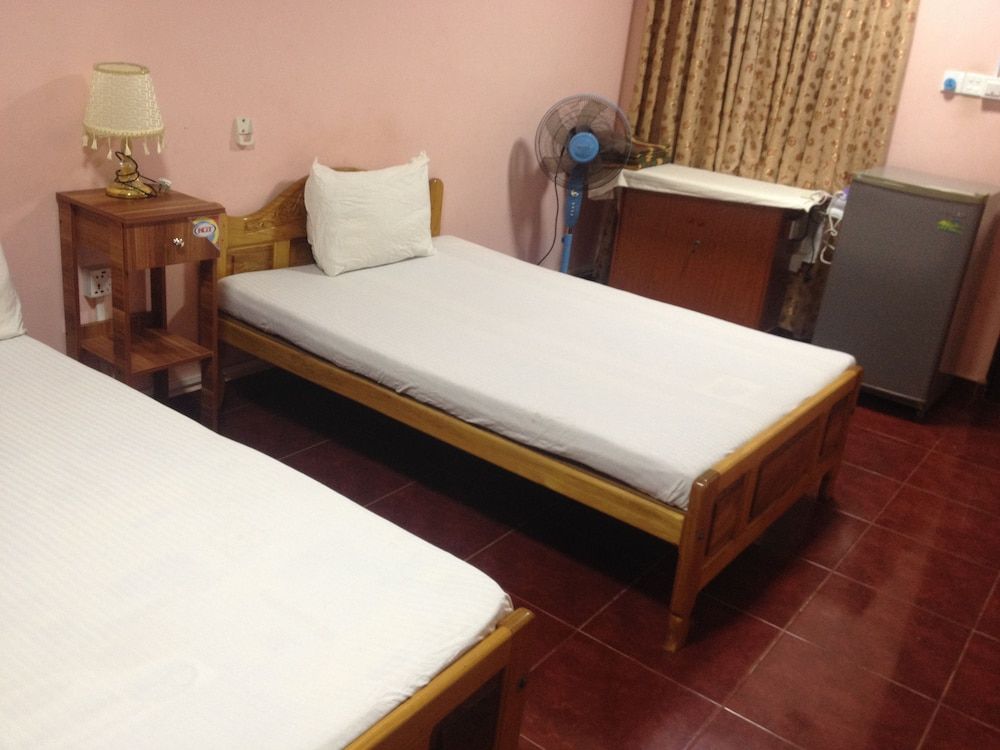 Sunshine Hotel & Hall 3