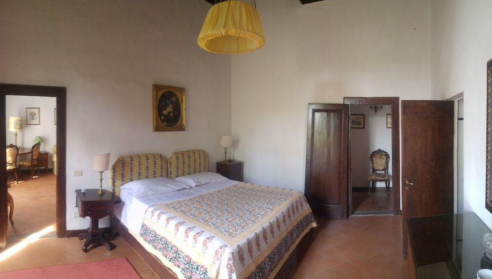 Castello di Mugnana 3