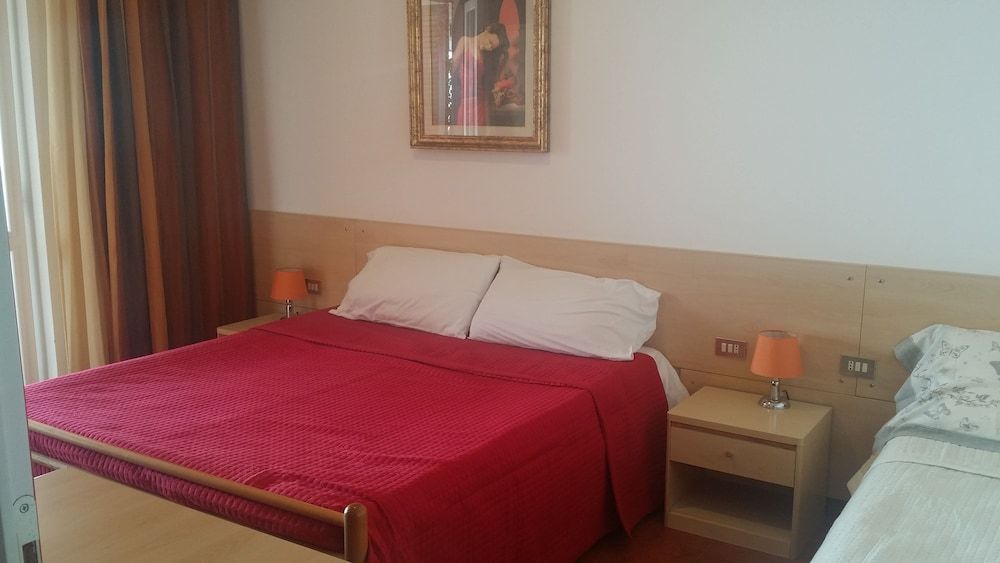 B&B Villa Betta -1 estrellas en Cittadella del Capo