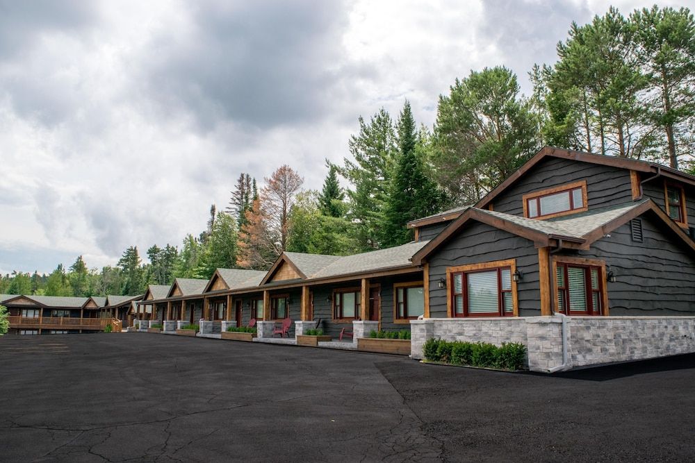 Lake Placid Inn: Residences 4 estrellas en Lake Placid