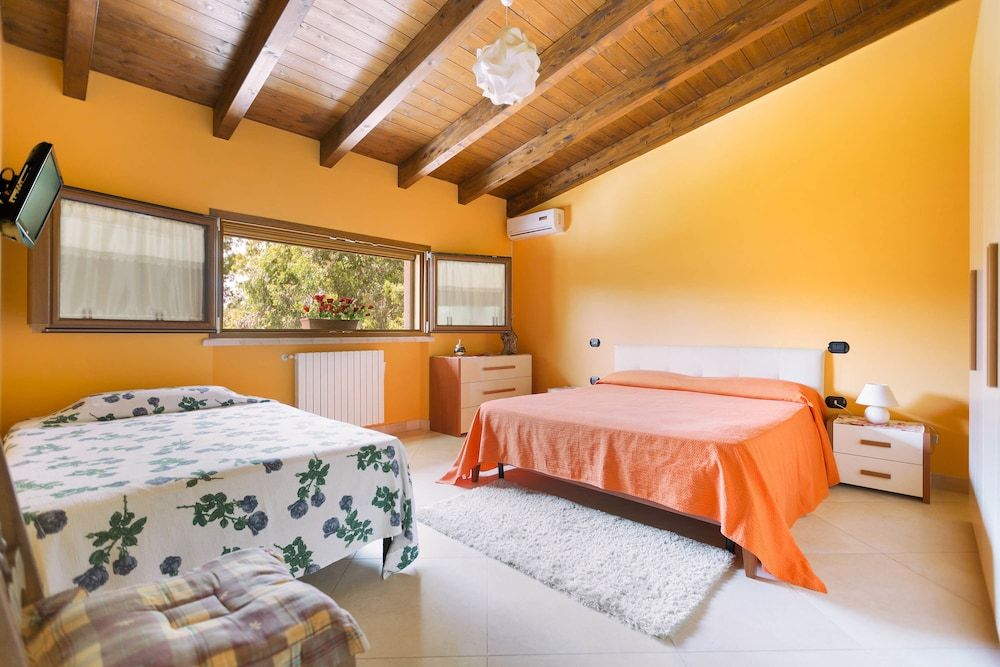 Villa Pizzi 3