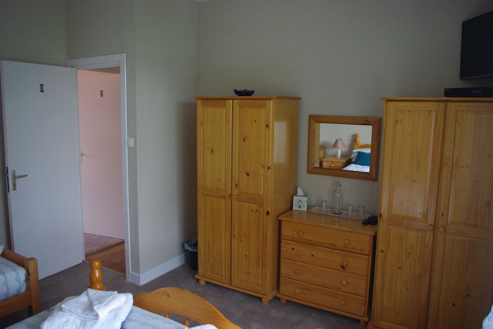 La Maison Celtique Chambres d'hôtes 2