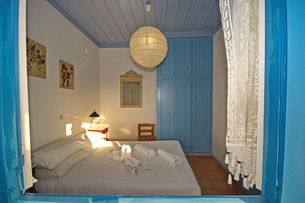 Limani Cottage -1 estrellas en Steni Vala Alonissos