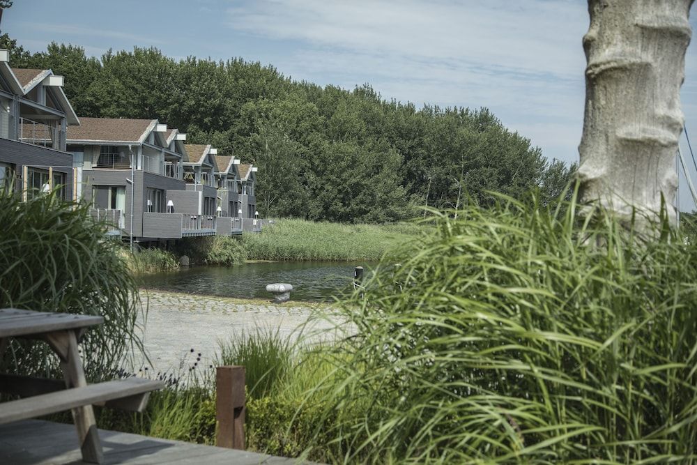 im-jaich Naturoase Rügen -1 estrellas en Gustow