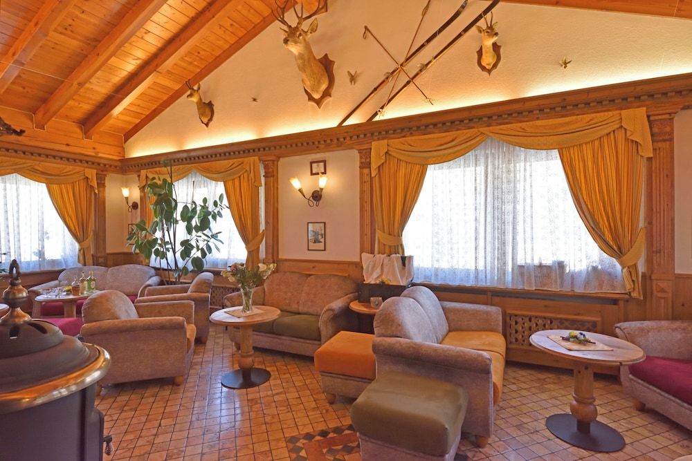 Hotel Beau Sejour 3
