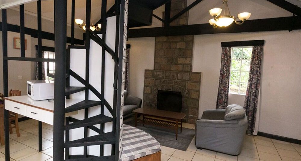 Brackenhurst Conference and Retreat Centre -1 estrellas en Limuru