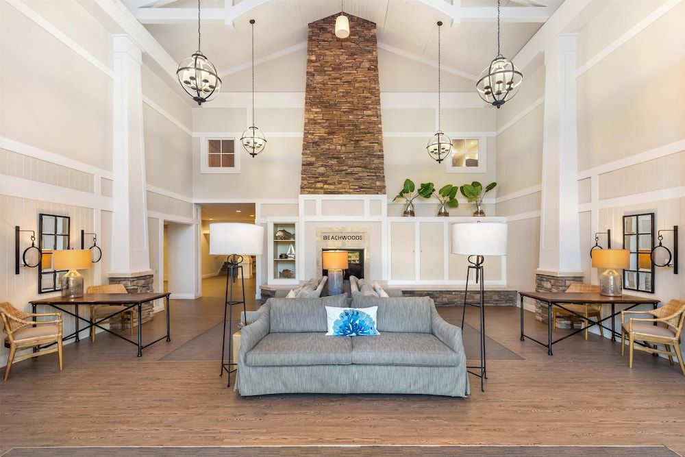Hilton Vacation Club Beachwoods Kitty Hawk 3