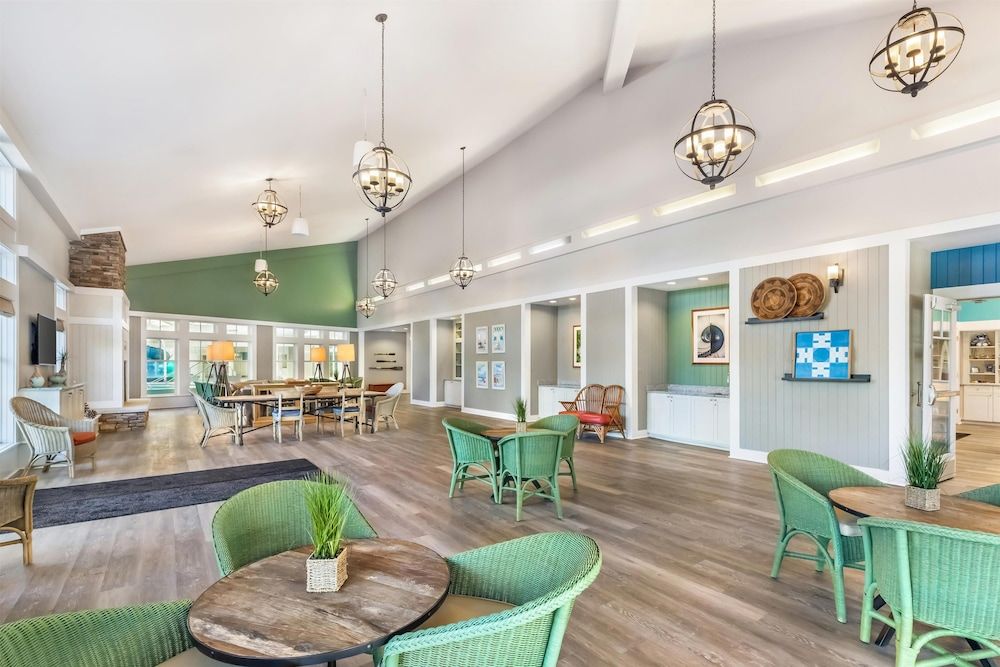 Hilton Vacation Club Beachwoods Kitty Hawk 2