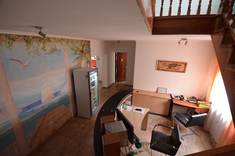 Casa Marina Argentina 3