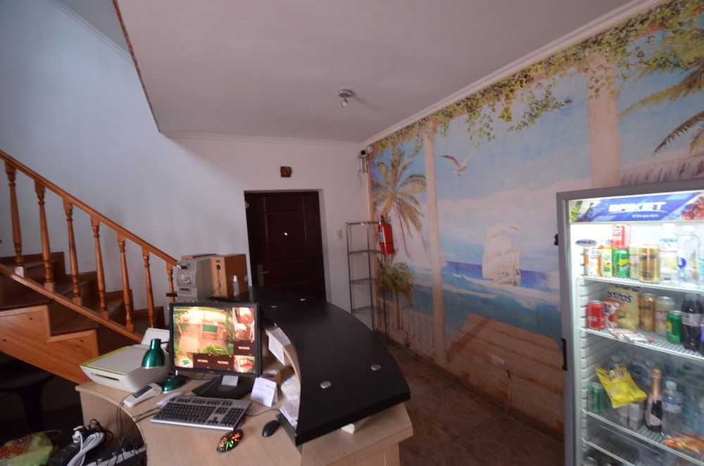Casa Marina Argentina 2