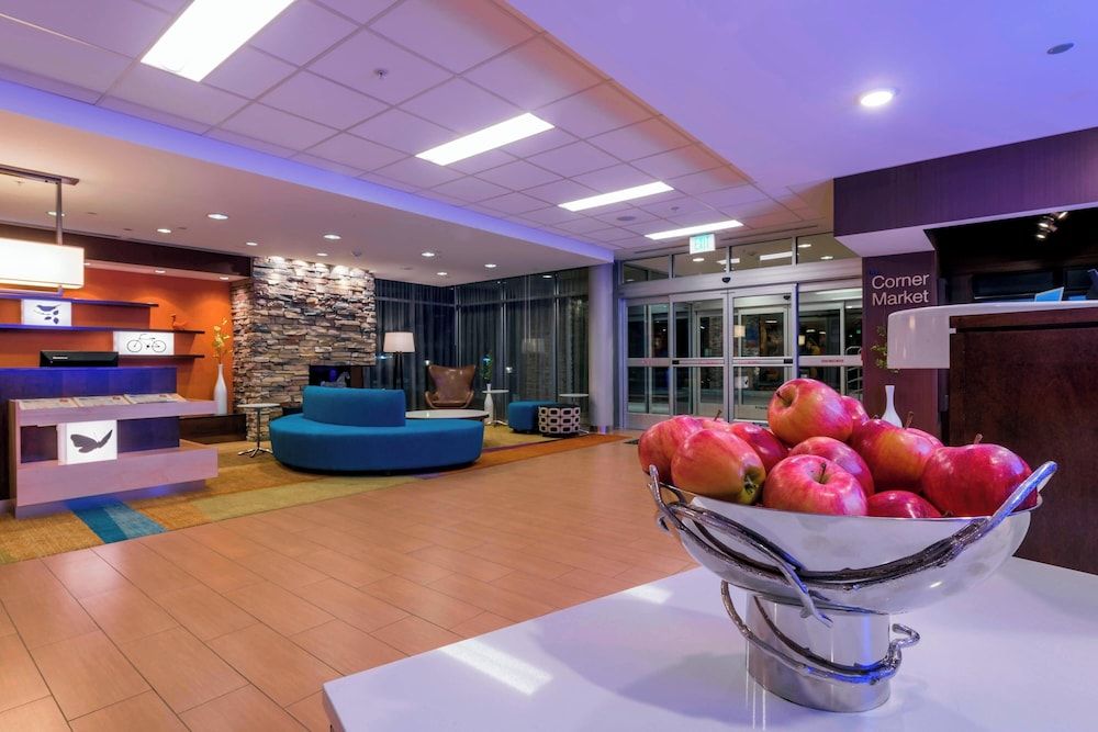 Fairfield Inn & Suites Afton Star Valley 3