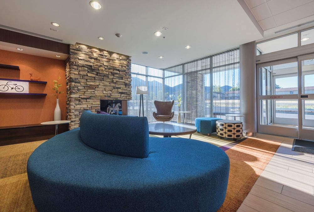Fairfield Inn & Suites Afton Star Valley 2