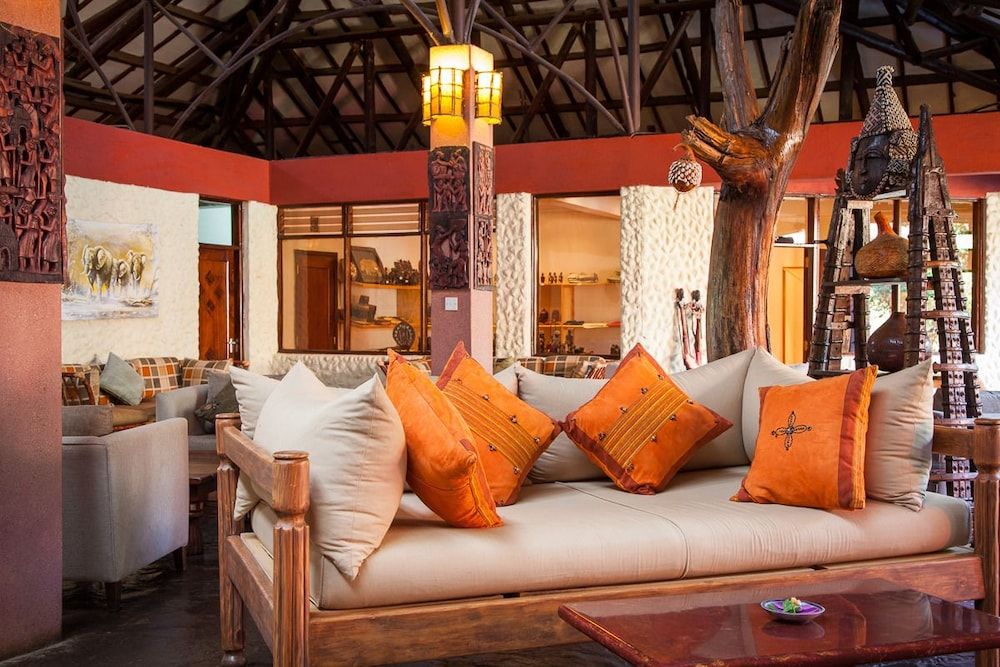 Mara Leisure Camp 3