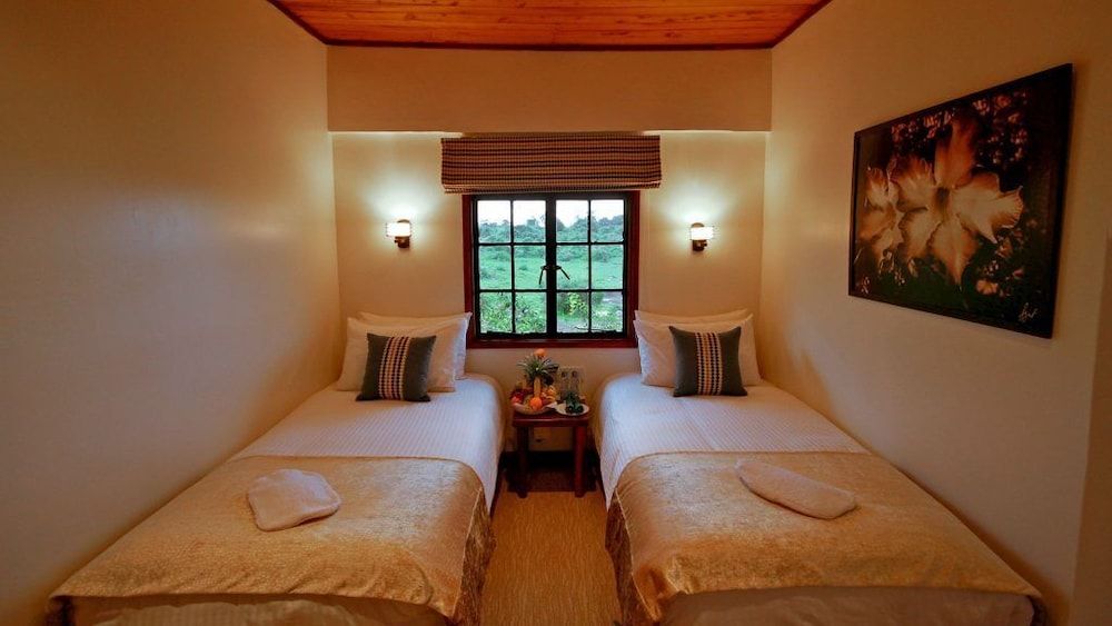 The Ark Lodge 3