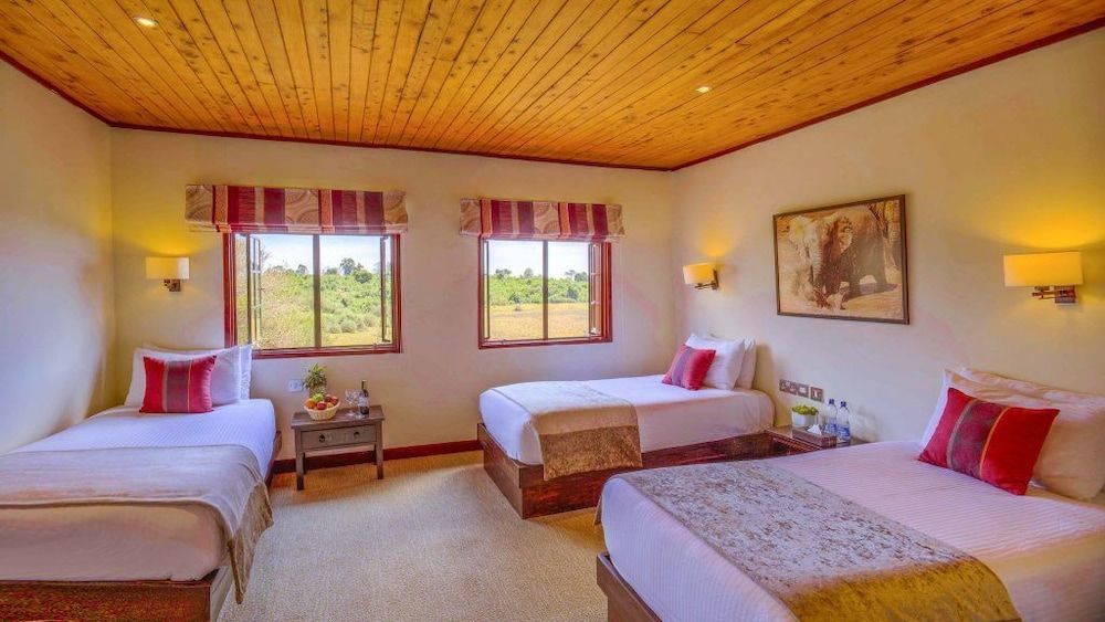 The Ark Lodge 2