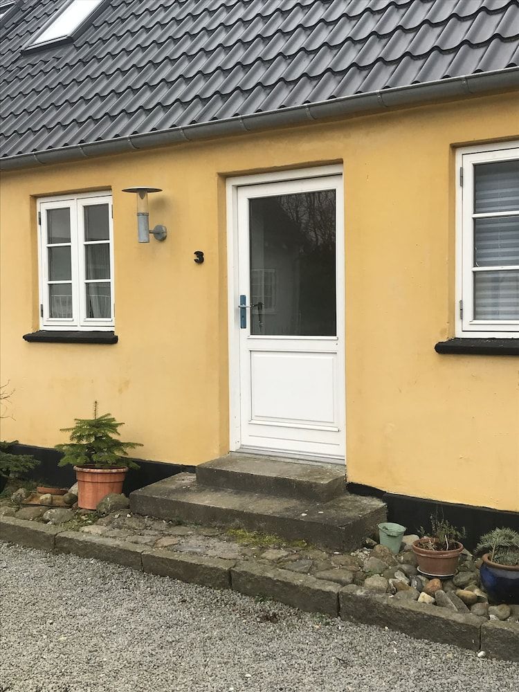 Strandsegård Ferielejligheder 3