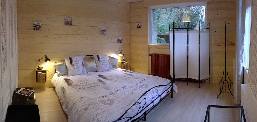 La Maison du Bulot 2
